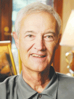 Gary Van Graafeiland