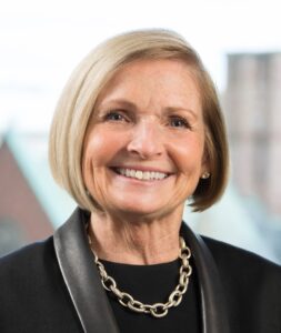 Connie Cahill