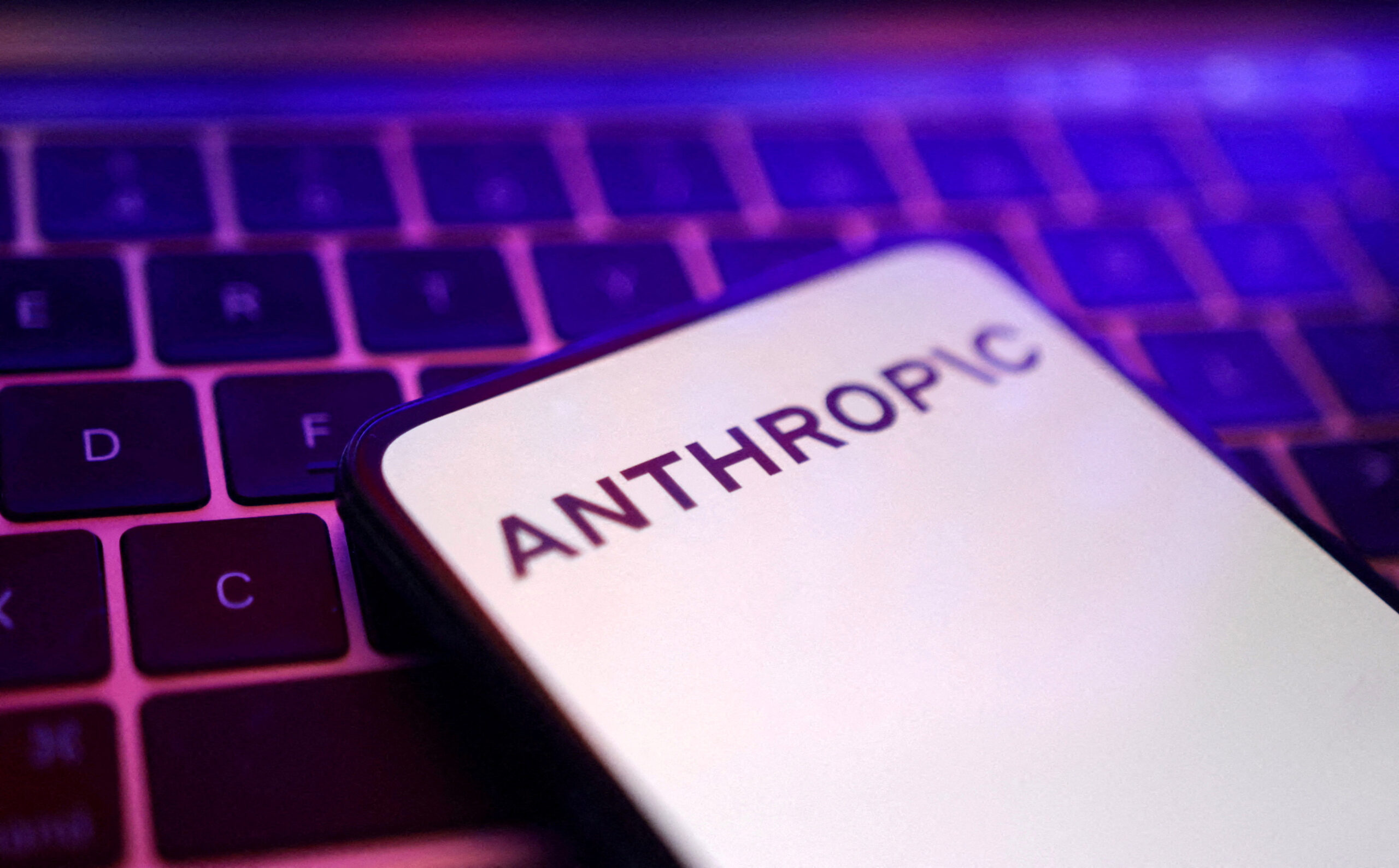 Author who coined ‘steampunk’ genre sues Anthropic
