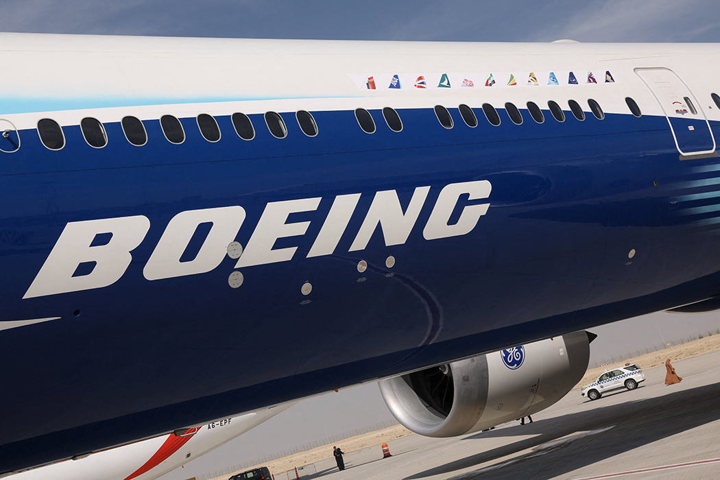 US jury awards family of Boeing 737 MAX crash victim $49.5 million