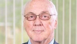Donald Chesworth