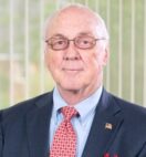 Donald Chesworth