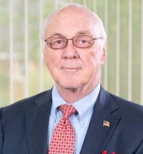 Donald Chesworth