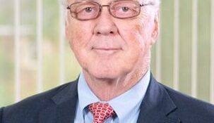 Donald Chesworth