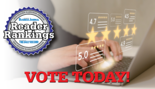 Reader Rankings voting round 2026