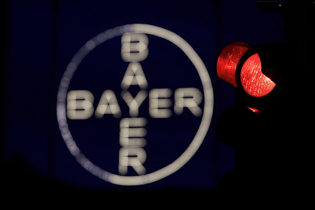 Federal judge sends Bayer’s $7.25 billion Roundup settlement back to Missouri state court