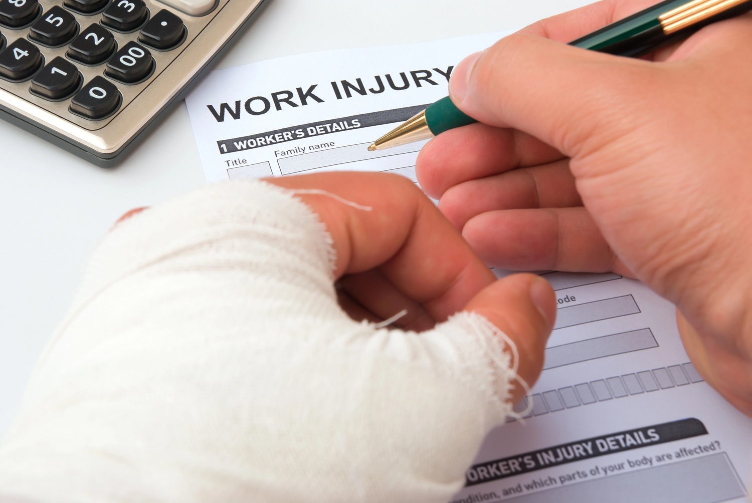 Navigating third-party liability claims for injured New York municipal workers