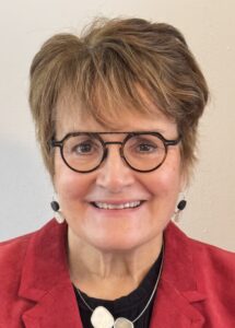Mary Loewenguth