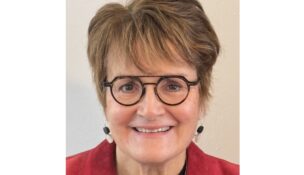 Mary Loewenguth