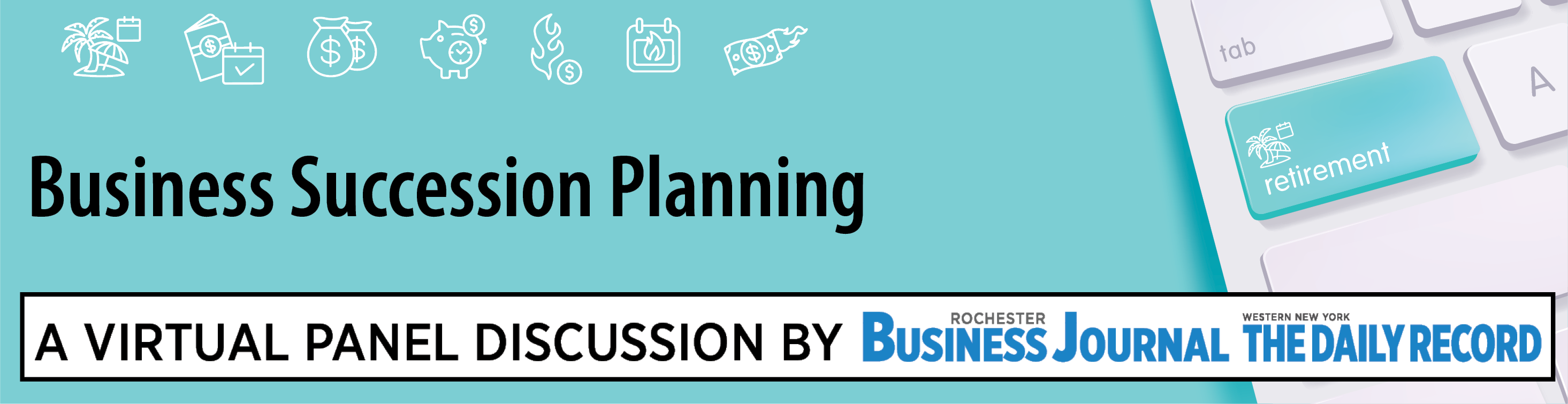 Business Succession Planning