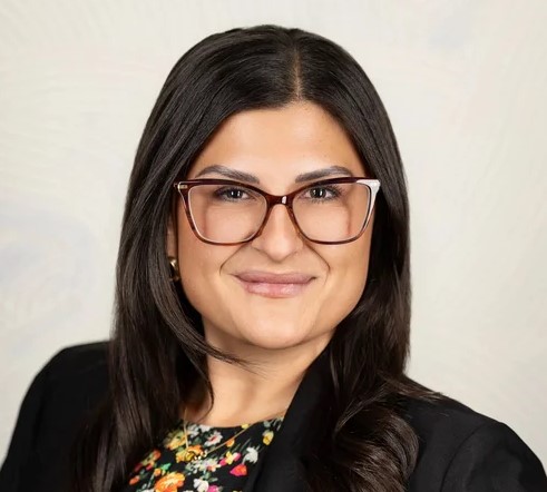 Lauren Pienkowski